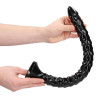 Ouch! Gode long Scaled Anal Snake M 40 x 3.5cm